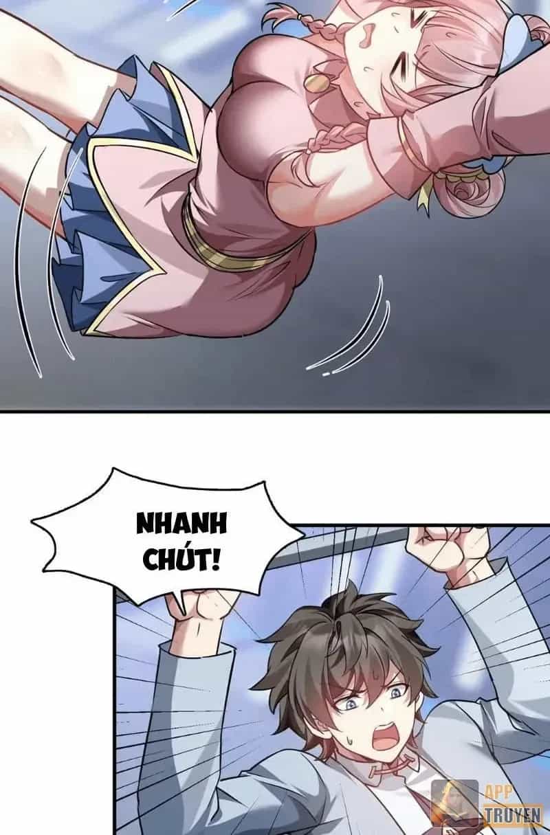 Toàn Bộ Fan Của Ta Đều Là Ma Nữ - Chương 56 - ảnh 36