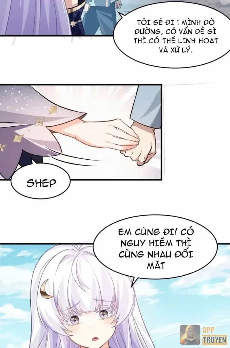 Toàn Bộ Fan Của Ta Đều Là Ma Nữ - Chương 56 - ảnh 6