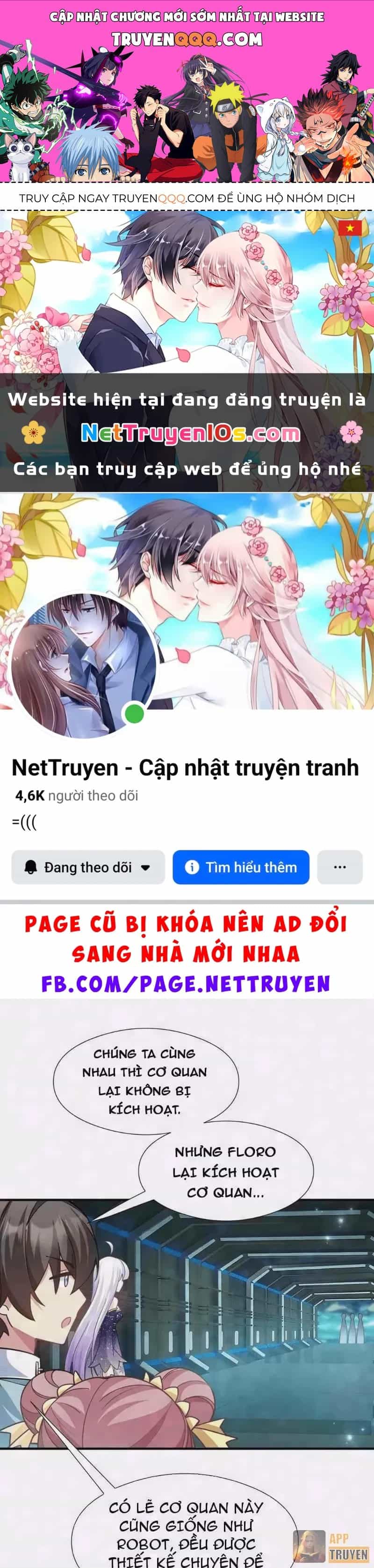 Toàn Bộ Fan Của Ta Đều Là Ma Nữ - Chương 57 - ảnh 1