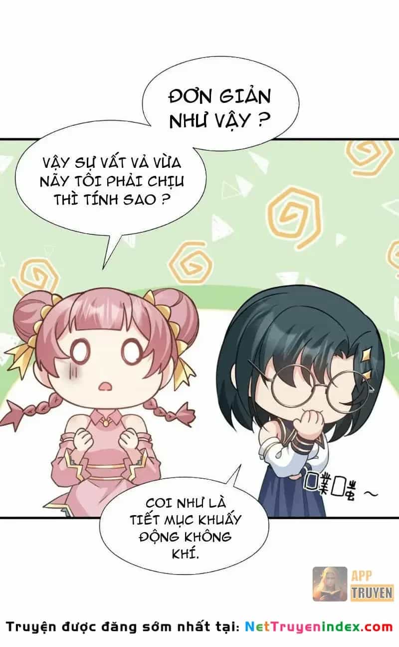 Toàn Bộ Fan Của Ta Đều Là Ma Nữ - Chương 57 - ảnh 14