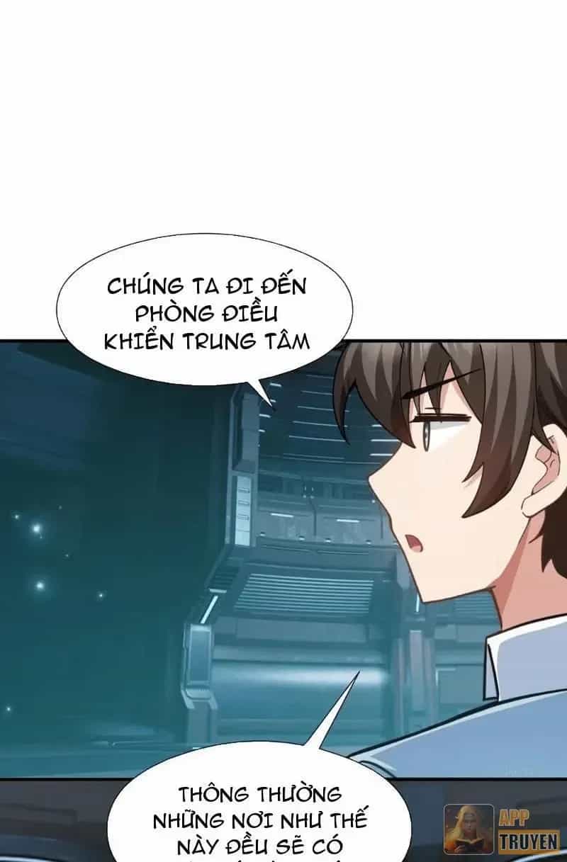 Toàn Bộ Fan Của Ta Đều Là Ma Nữ - Chương 57 - ảnh 33