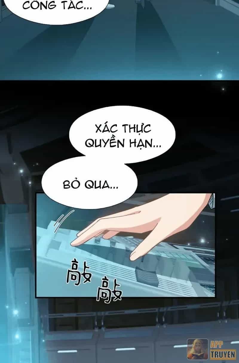 Toàn Bộ Fan Của Ta Đều Là Ma Nữ - Chương 57 - ảnh 35