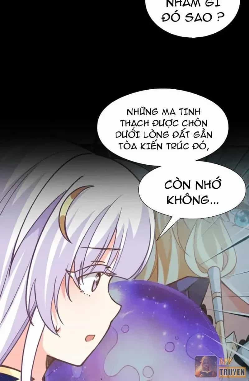 Toàn Bộ Fan Của Ta Đều Là Ma Nữ - Chương 57 - ảnh 39