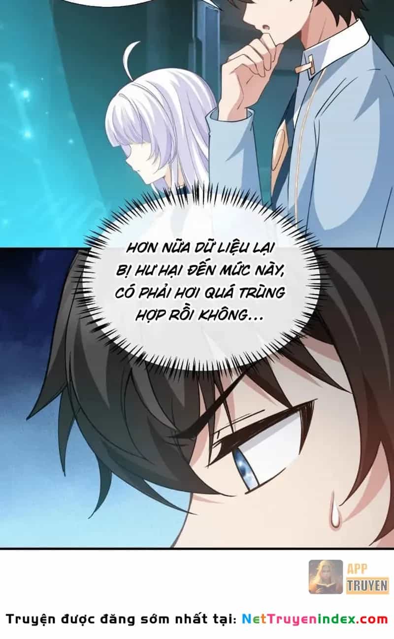 Toàn Bộ Fan Của Ta Đều Là Ma Nữ - Chương 57 - ảnh 42