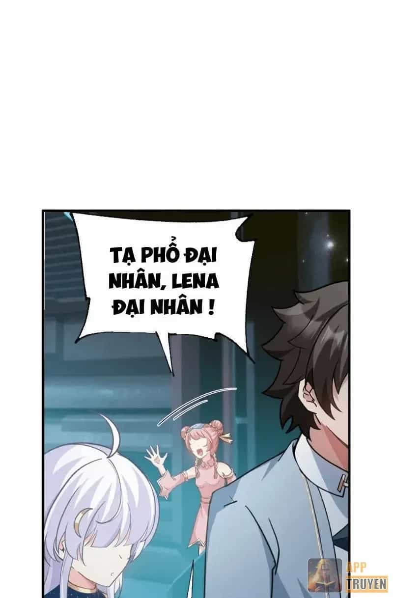 Toàn Bộ Fan Của Ta Đều Là Ma Nữ - Chương 57 - ảnh 43