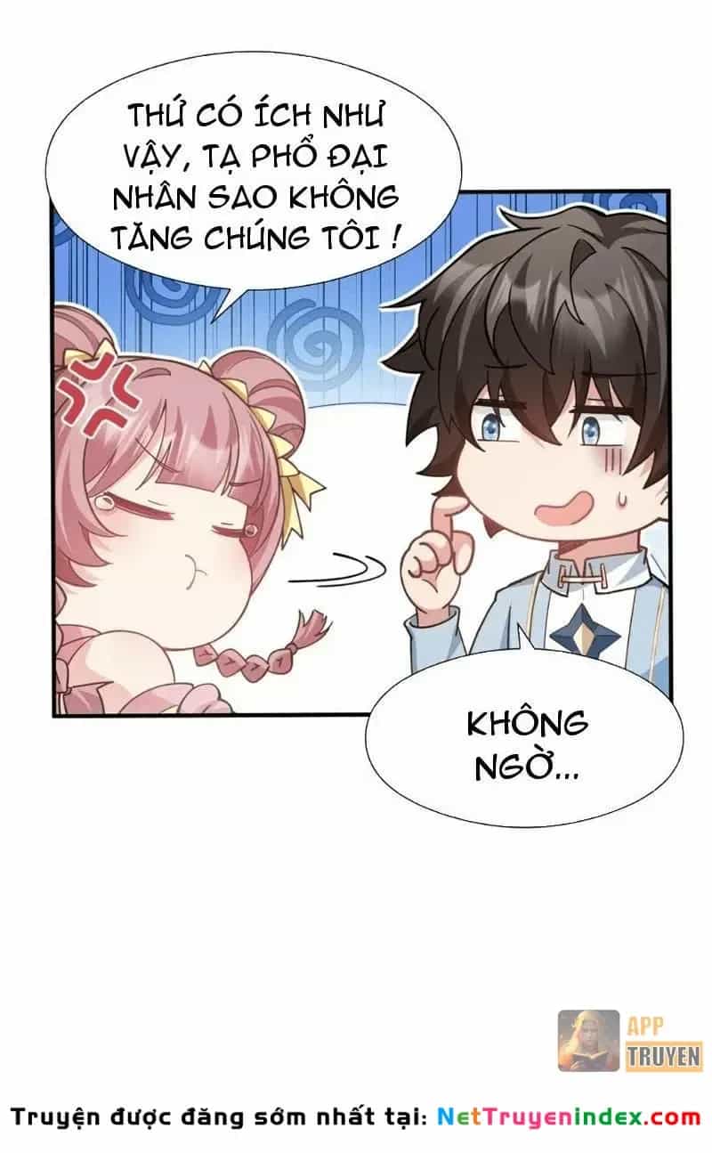 Toàn Bộ Fan Của Ta Đều Là Ma Nữ - Chương 57 - ảnh 5