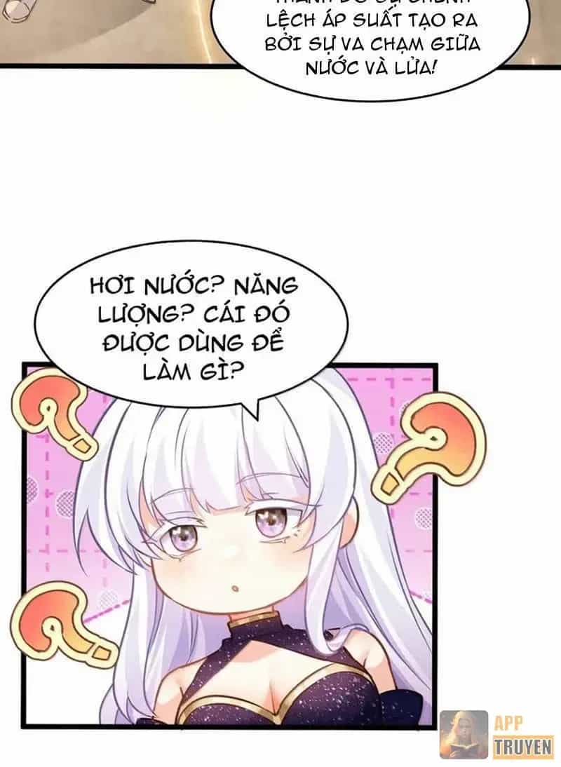 Toàn Bộ Fan Của Ta Đều Là Ma Nữ - Chương 58 - ảnh 13