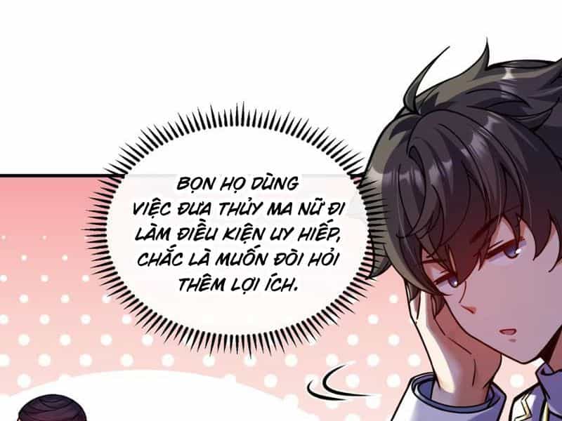 Toàn Bộ Fan Của Ta Đều Là Ma Nữ - Chương 6 - ảnh 13