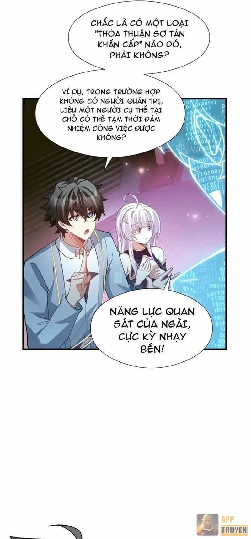 Toàn Bộ Fan Của Ta Đều Là Ma Nữ - Chương 59 - ảnh 14