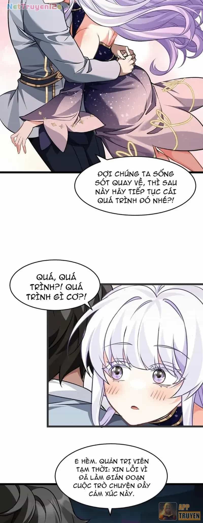 Toàn Bộ Fan Của Ta Đều Là Ma Nữ - Chương 60 - ảnh 17