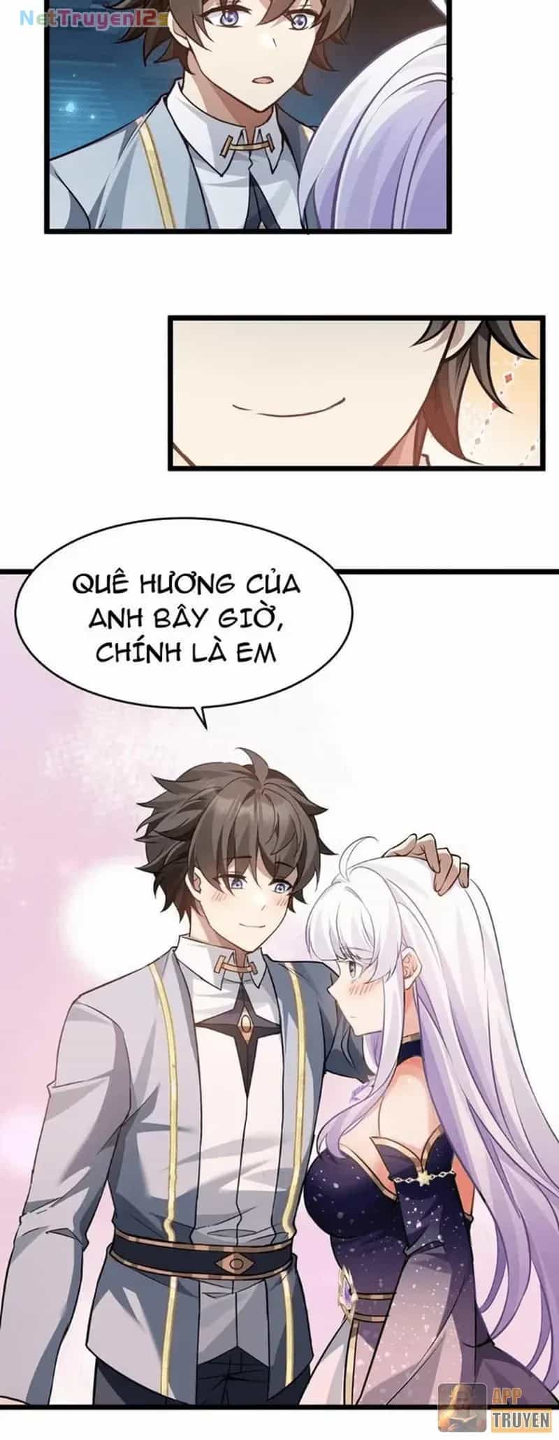 Toàn Bộ Fan Của Ta Đều Là Ma Nữ - Chương 60 - ảnh 22