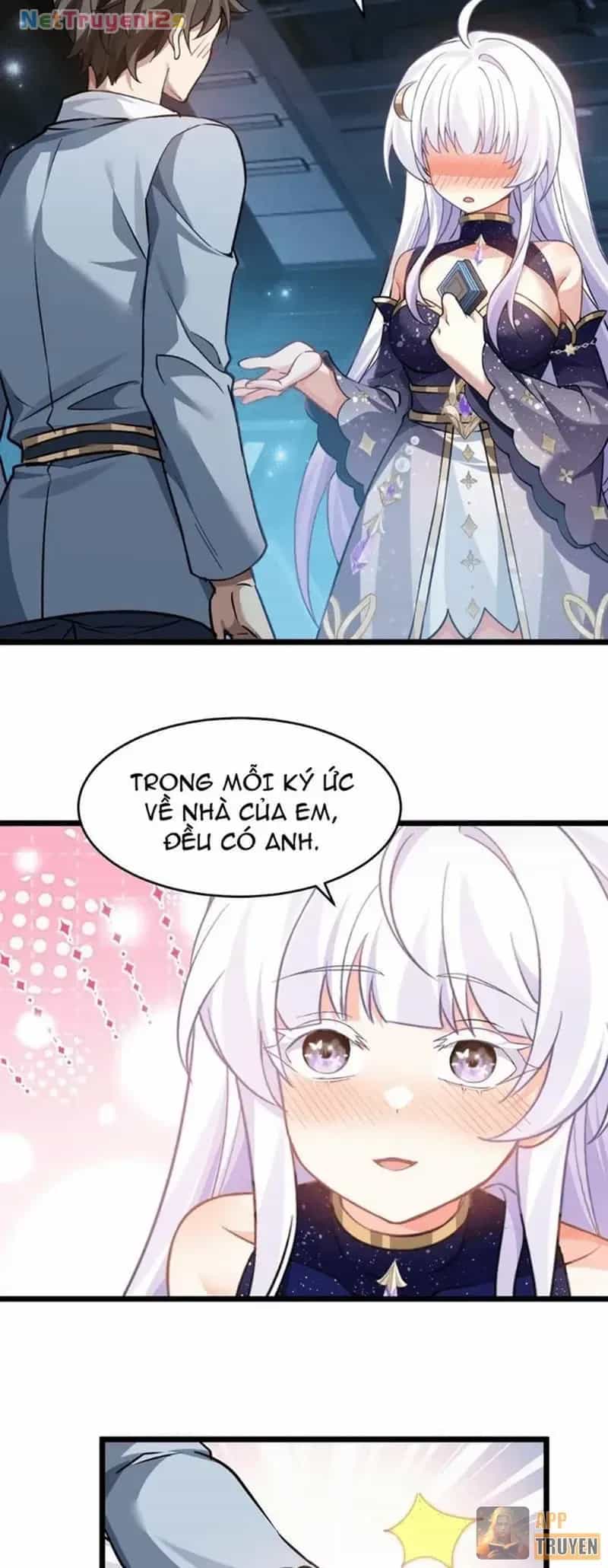 Toàn Bộ Fan Của Ta Đều Là Ma Nữ - Chương 60 - ảnh 24