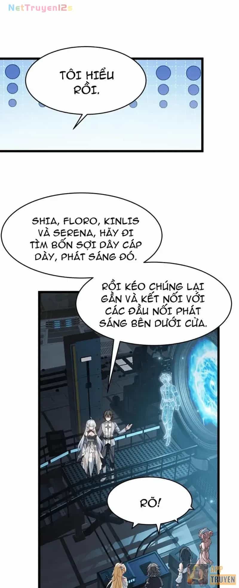 Toàn Bộ Fan Của Ta Đều Là Ma Nữ - Chương 60 - ảnh 3