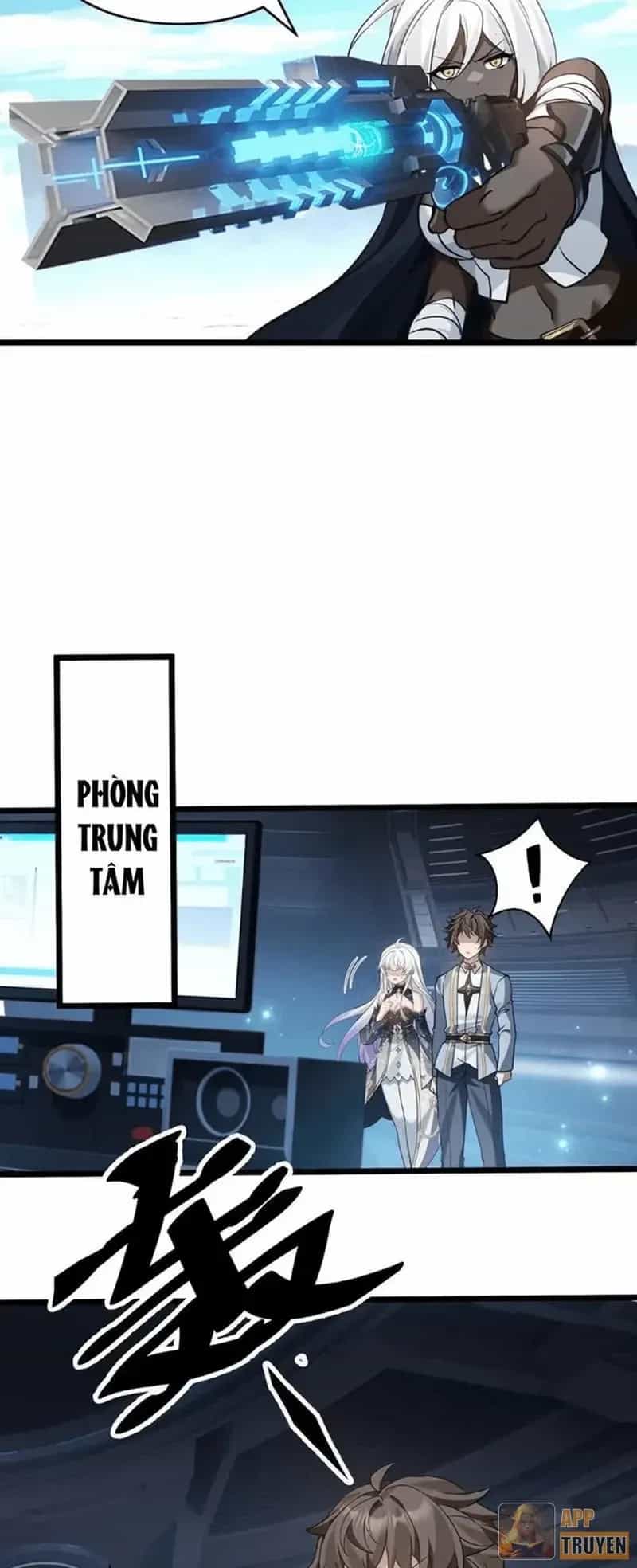 Toàn Bộ Fan Của Ta Đều Là Ma Nữ - Chương 60 - ảnh 7