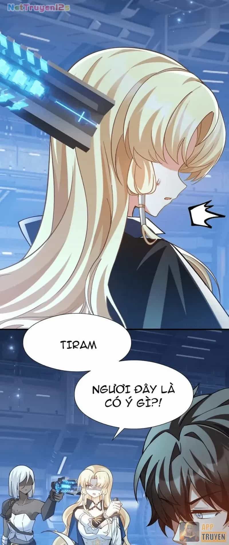 Toàn Bộ Fan Của Ta Đều Là Ma Nữ - Chương 61 - ảnh 15