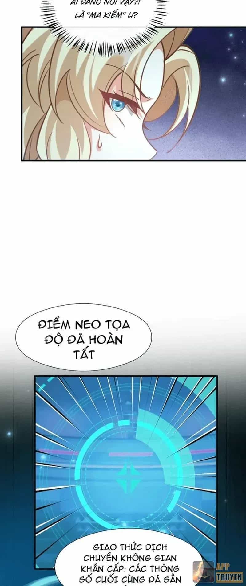 Toàn Bộ Fan Của Ta Đều Là Ma Nữ - Chương 61 - ảnh 20