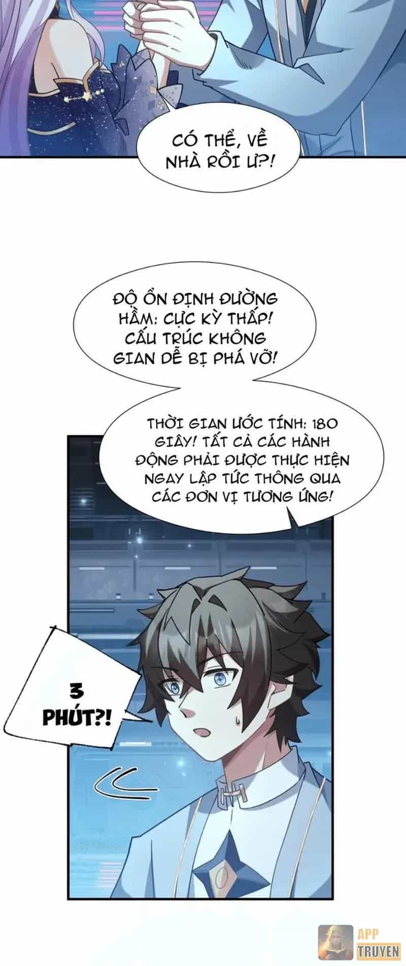 Toàn Bộ Fan Của Ta Đều Là Ma Nữ - Chương 61 - ảnh 24