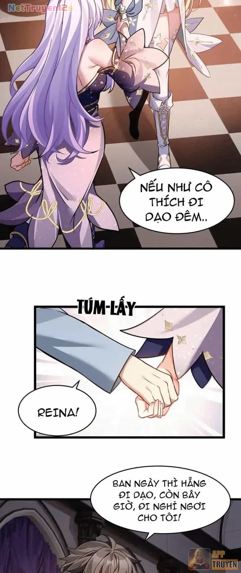 Toàn Bộ Fan Của Ta Đều Là Ma Nữ - Chương 62 - ảnh 28