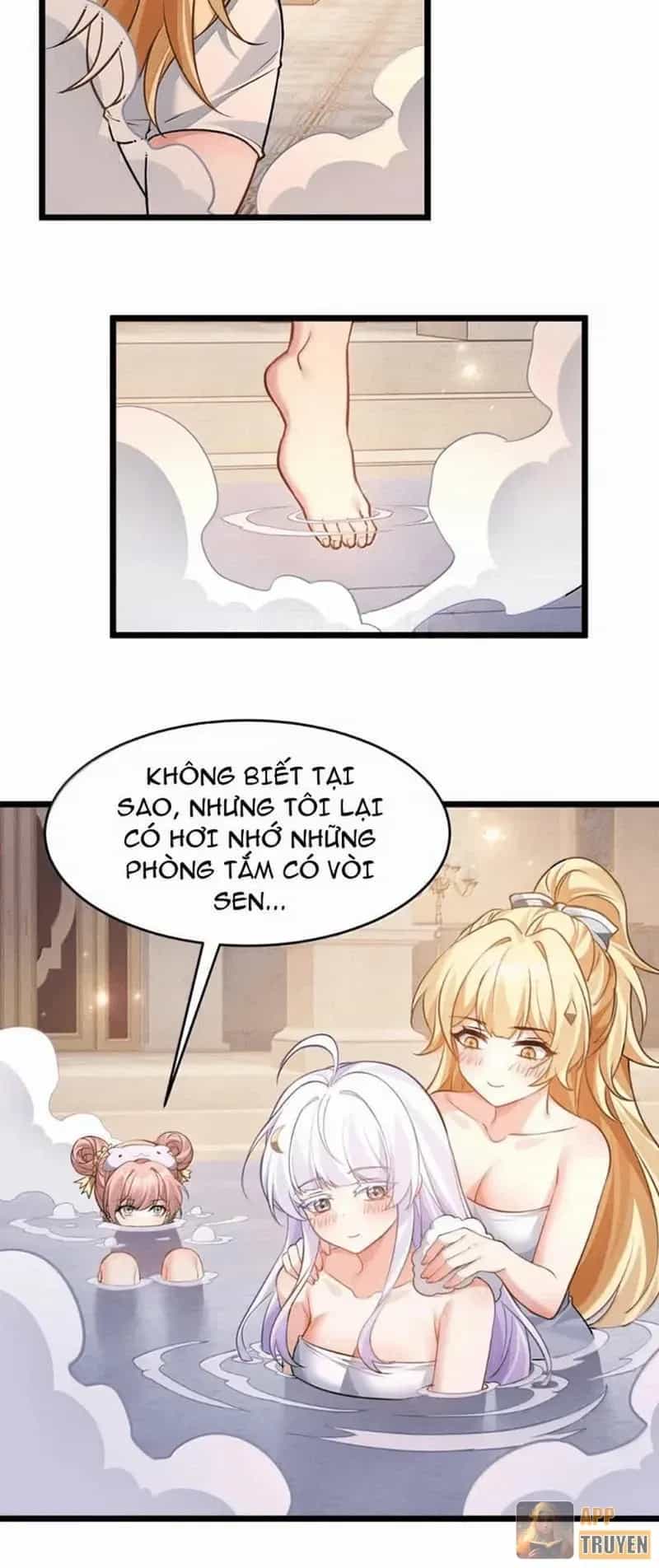 Toàn Bộ Fan Của Ta Đều Là Ma Nữ - Chương 62 - ảnh 7