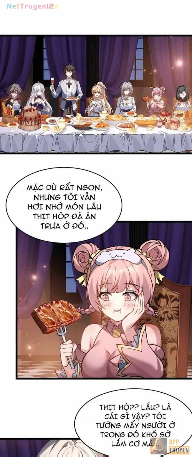 Toàn Bộ Fan Của Ta Đều Là Ma Nữ - Chương 62 - ảnh 8