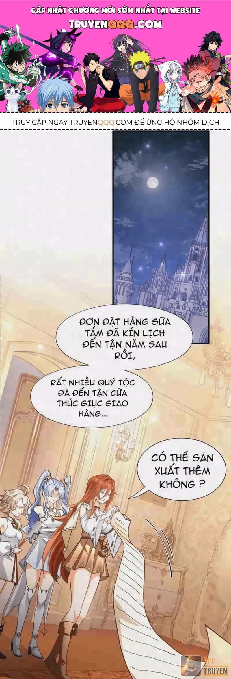 Toàn Bộ Fan Của Ta Đều Là Ma Nữ - Chương 63 - ảnh 1