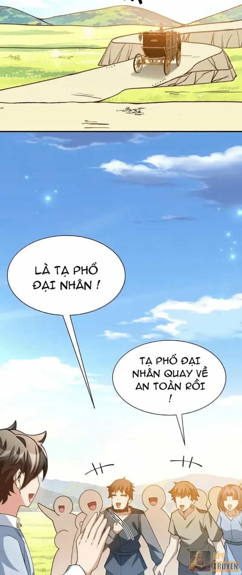 Toàn Bộ Fan Của Ta Đều Là Ma Nữ - Chương 63 - ảnh 12