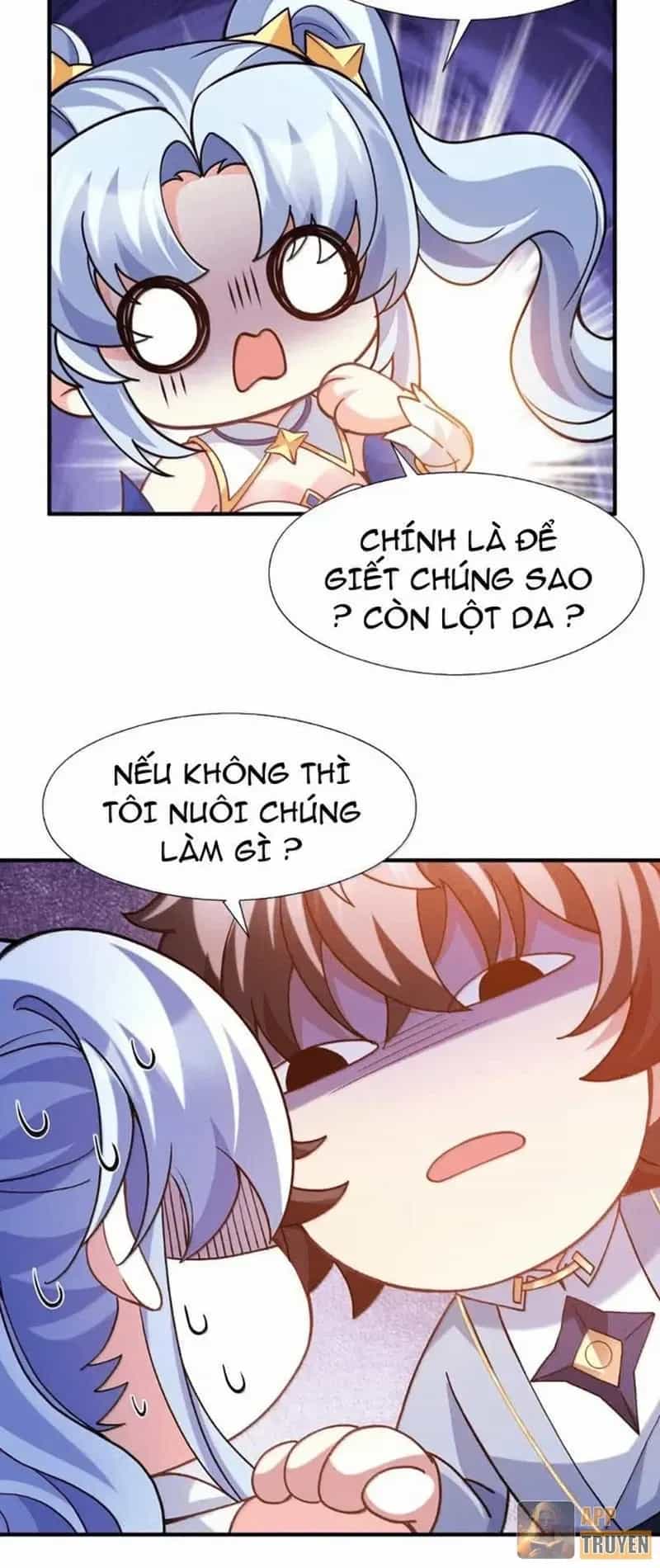 Toàn Bộ Fan Của Ta Đều Là Ma Nữ - Chương 63 - ảnh 22