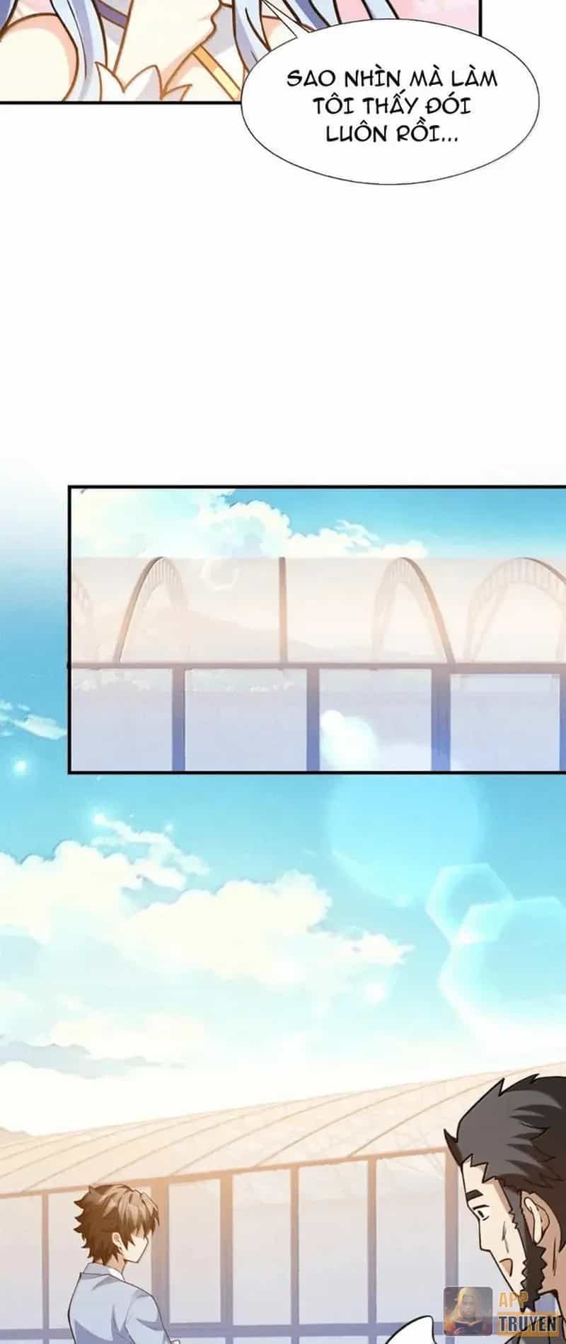 Toàn Bộ Fan Của Ta Đều Là Ma Nữ - Chương 63 - ảnh 28