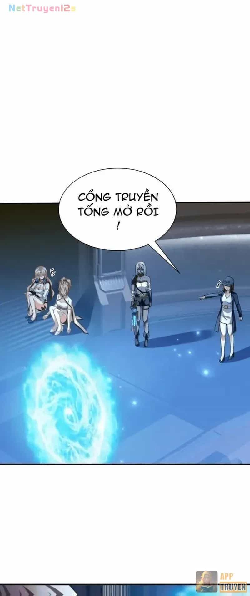 Toàn Bộ Fan Của Ta Đều Là Ma Nữ - Chương 63 - ảnh 34