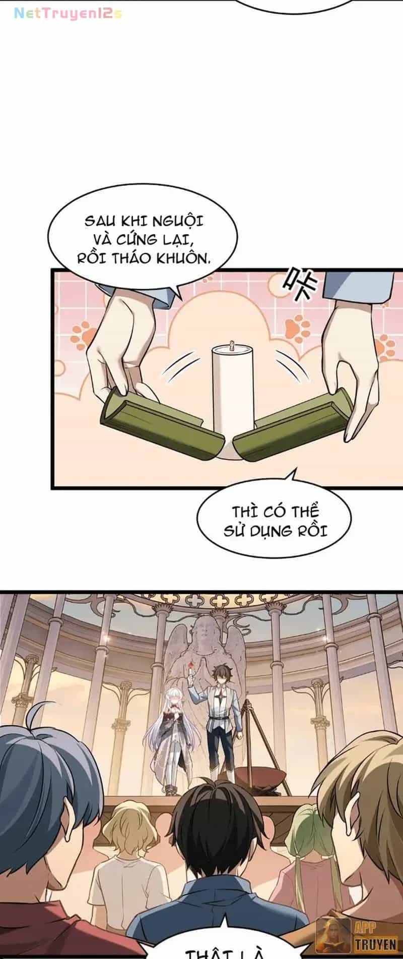 Toàn Bộ Fan Của Ta Đều Là Ma Nữ - Chương 64 - ảnh 17