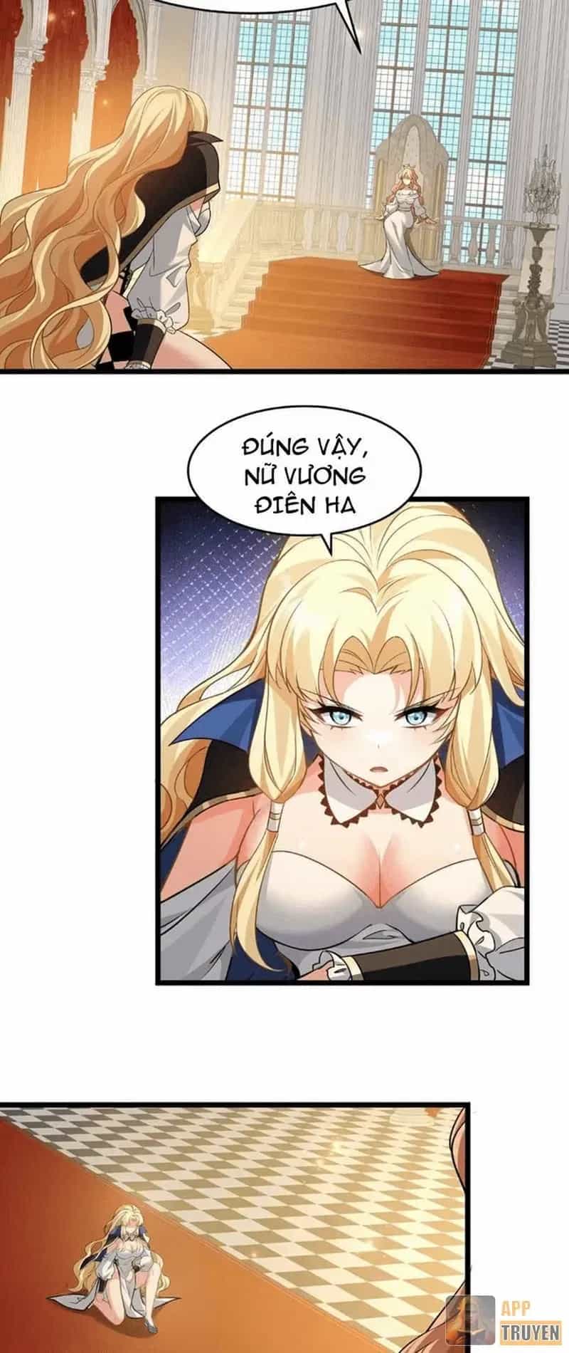 Toàn Bộ Fan Của Ta Đều Là Ma Nữ - Chương 64 - ảnh 4