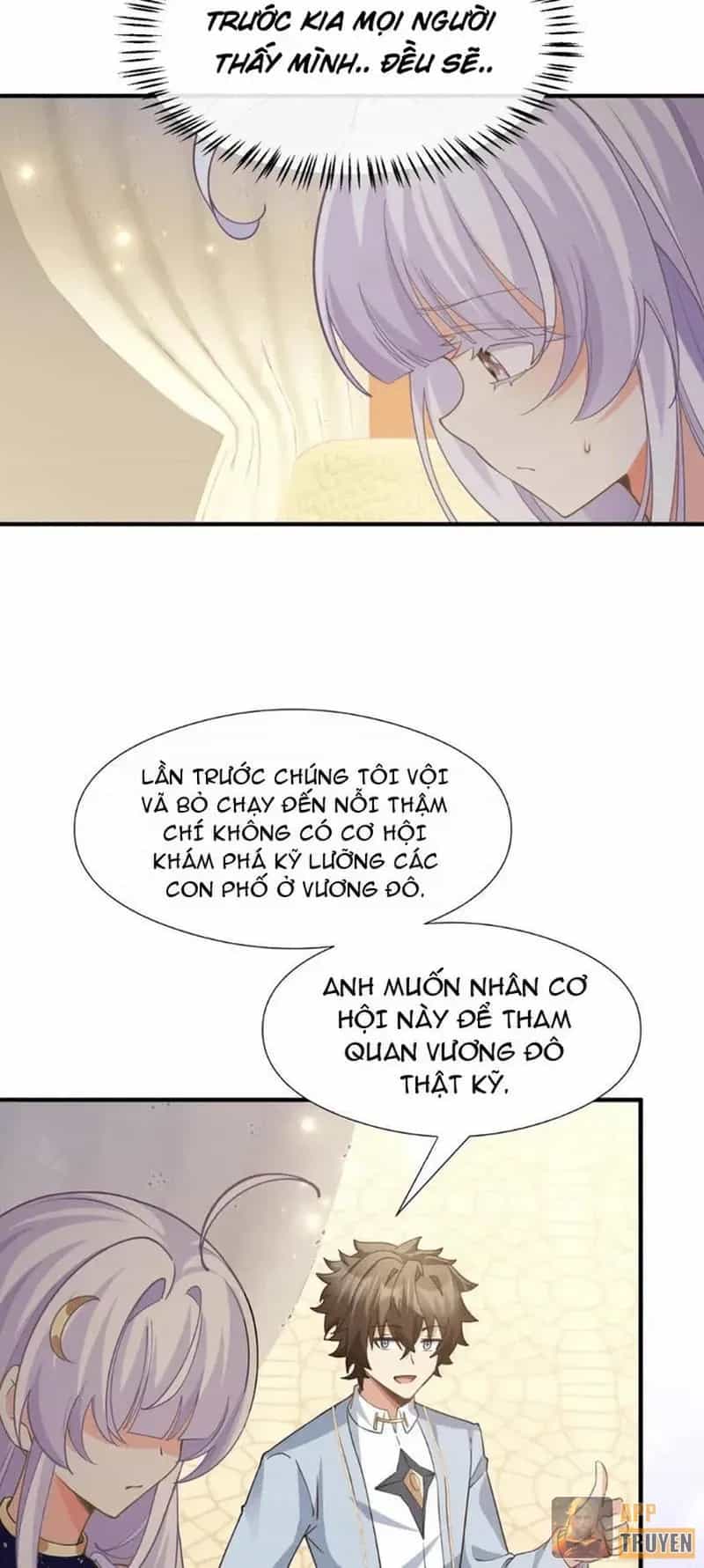 Toàn Bộ Fan Của Ta Đều Là Ma Nữ - Chương 65 - ảnh 18