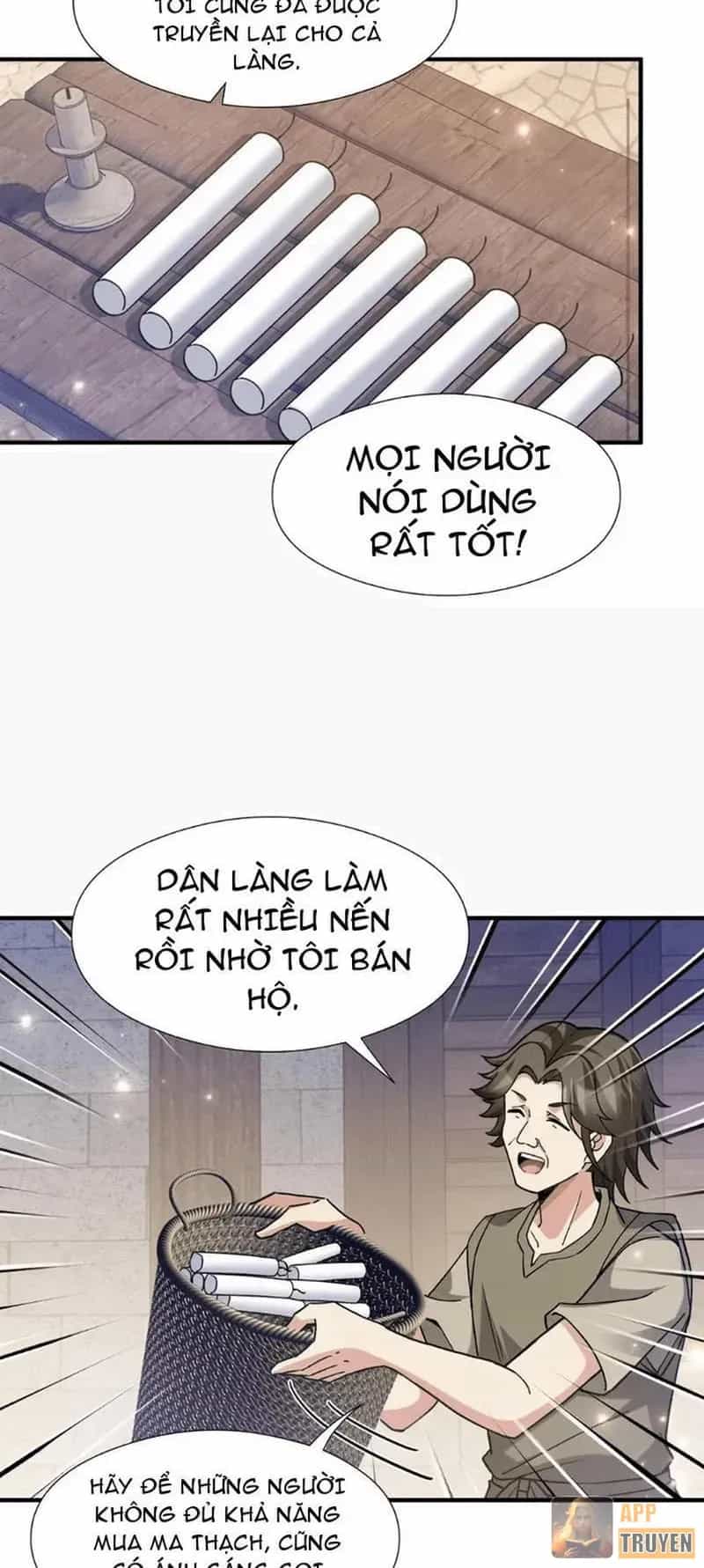 Toàn Bộ Fan Của Ta Đều Là Ma Nữ - Chương 65 - ảnh 27