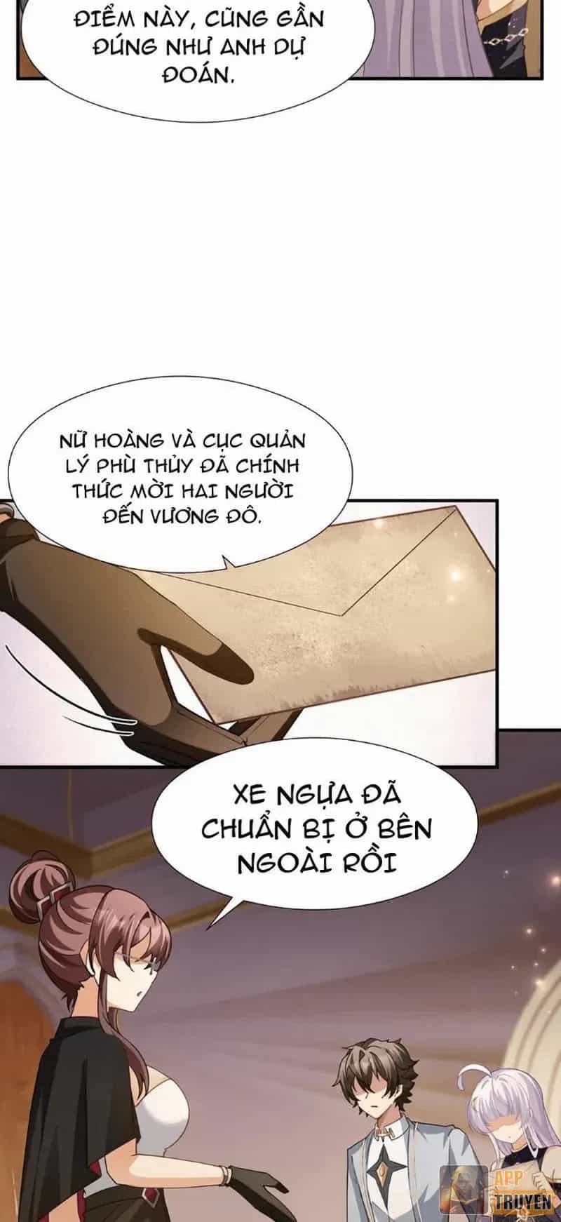 Toàn Bộ Fan Của Ta Đều Là Ma Nữ - Chương 65 - ảnh 4