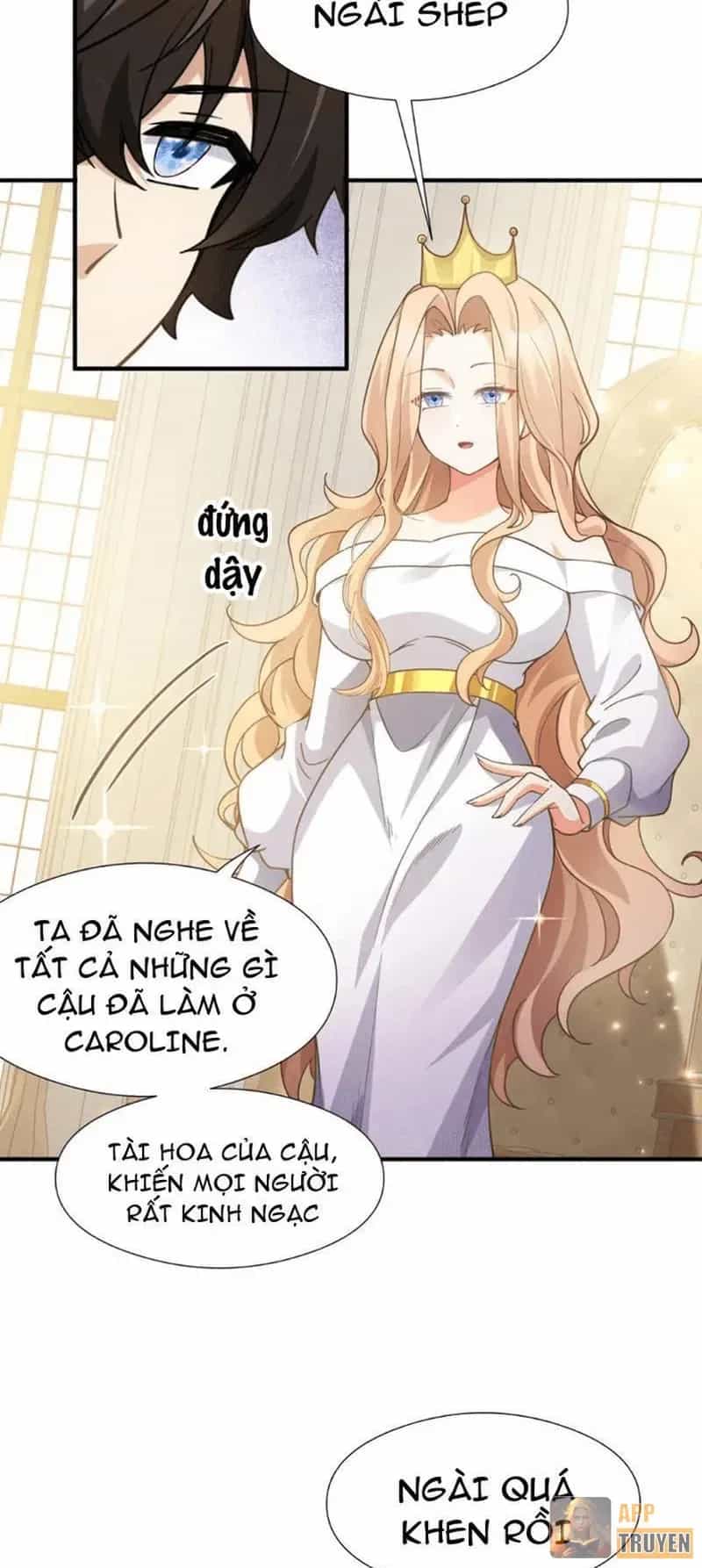 Toàn Bộ Fan Của Ta Đều Là Ma Nữ - Chương 65 - ảnh 40