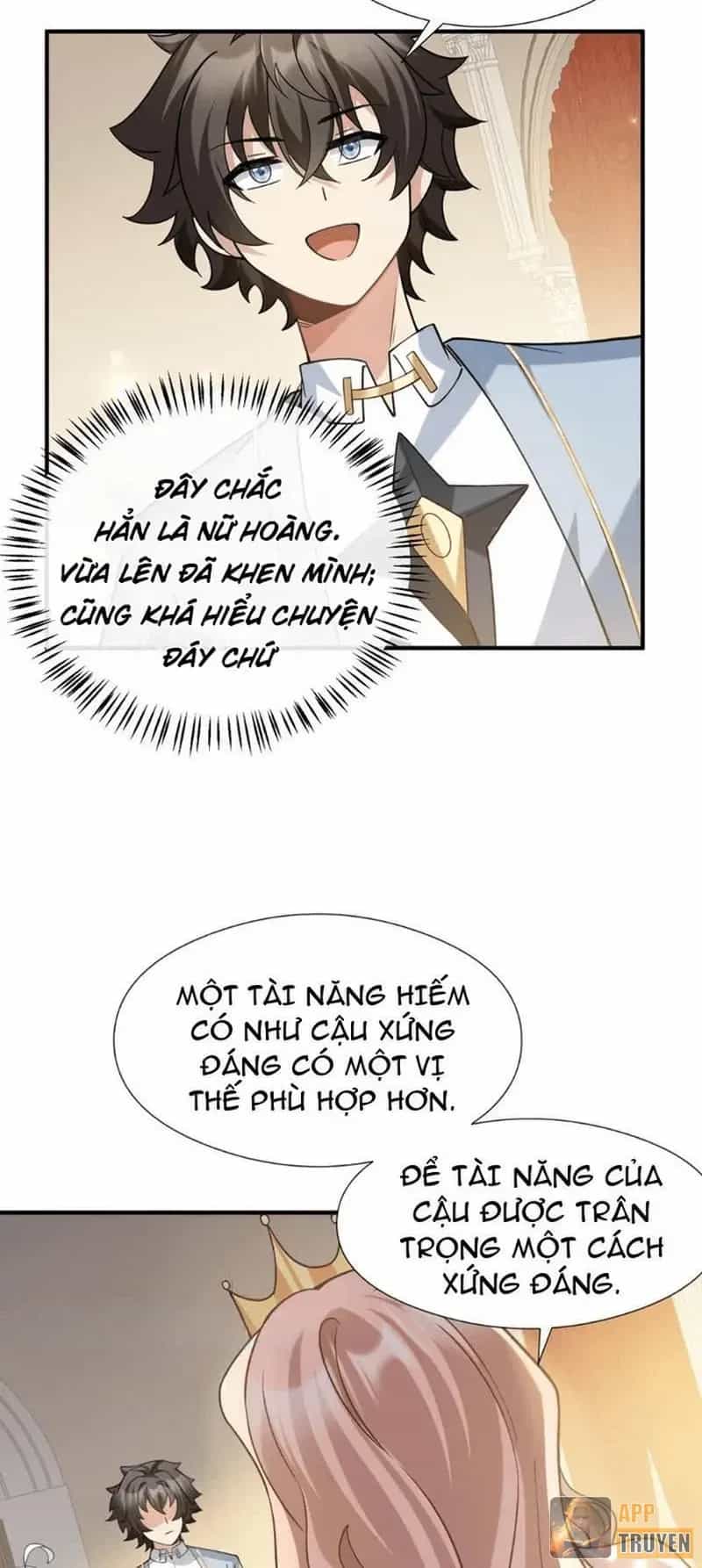Toàn Bộ Fan Của Ta Đều Là Ma Nữ - Chương 65 - ảnh 41
