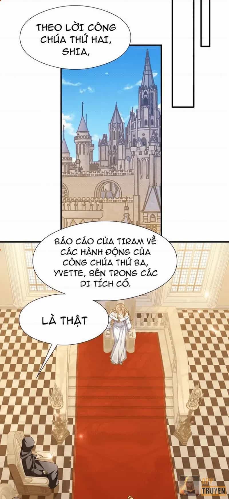 Toàn Bộ Fan Của Ta Đều Là Ma Nữ - Chương 65 - ảnh 7