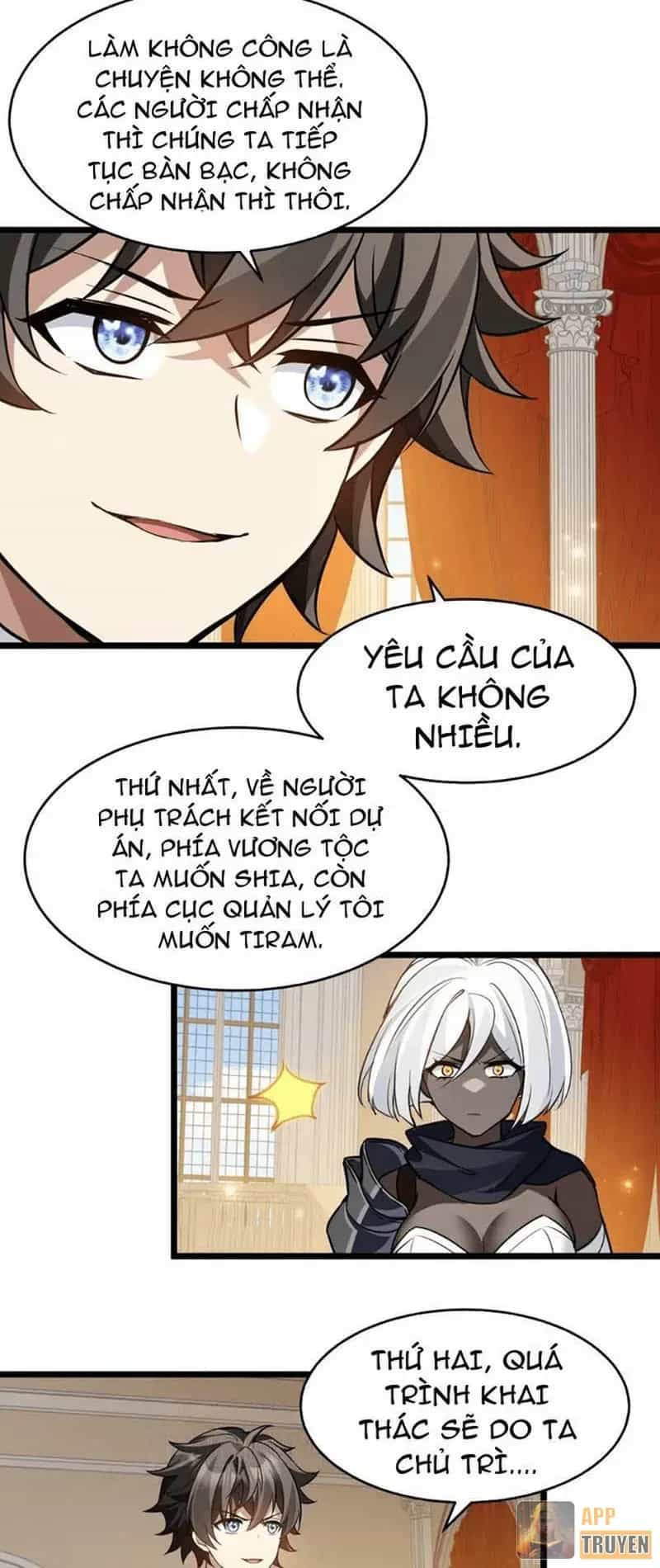 Toàn Bộ Fan Của Ta Đều Là Ma Nữ - Chương 66 - ảnh 22