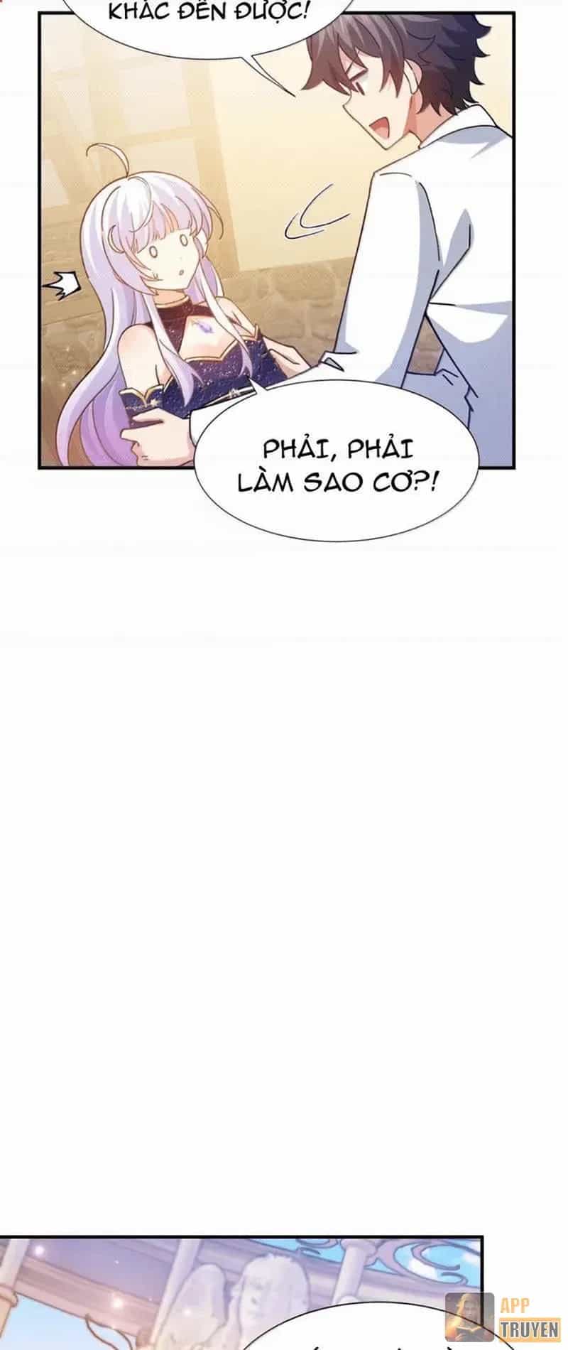 Toàn Bộ Fan Của Ta Đều Là Ma Nữ - Chương 67 - ảnh 15