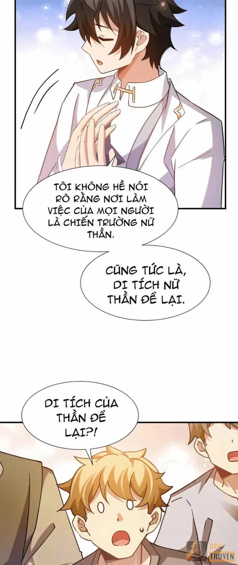 Toàn Bộ Fan Của Ta Đều Là Ma Nữ - Chương 67 - ảnh 17