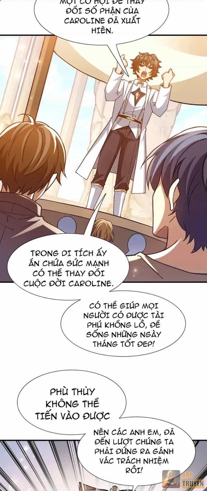 Toàn Bộ Fan Của Ta Đều Là Ma Nữ - Chương 67 - ảnh 19