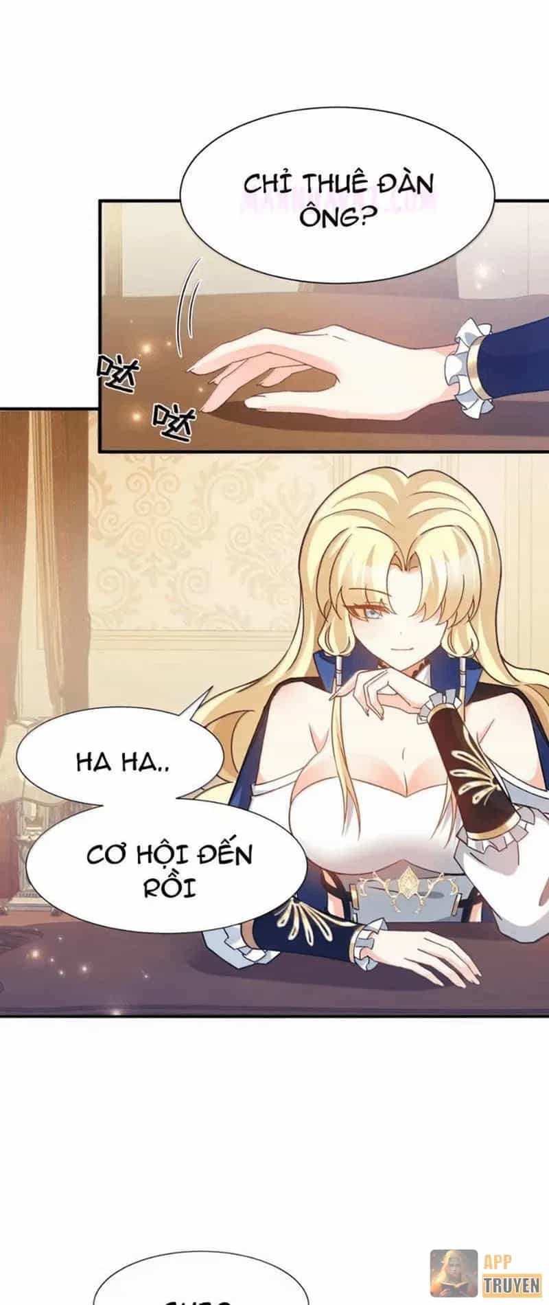 Toàn Bộ Fan Của Ta Đều Là Ma Nữ - Chương 67 - ảnh 27