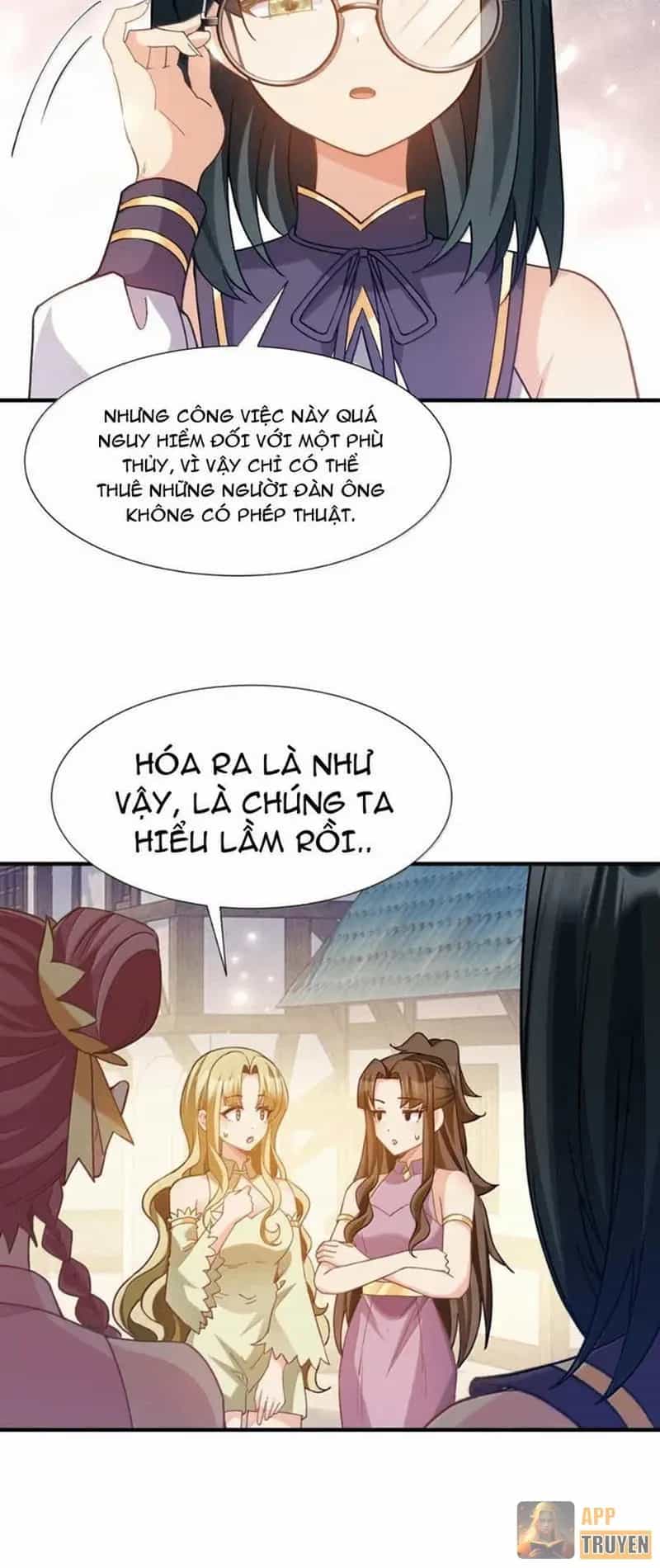 Toàn Bộ Fan Của Ta Đều Là Ma Nữ - Chương 67 - ảnh 4