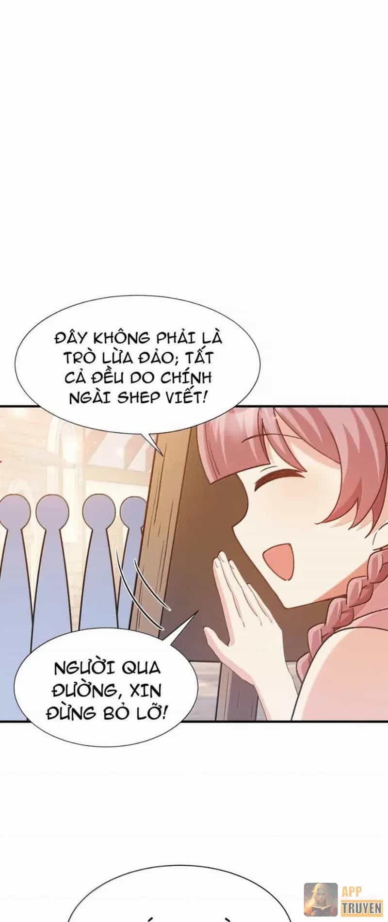 Toàn Bộ Fan Của Ta Đều Là Ma Nữ - Chương 67 - ảnh 8
