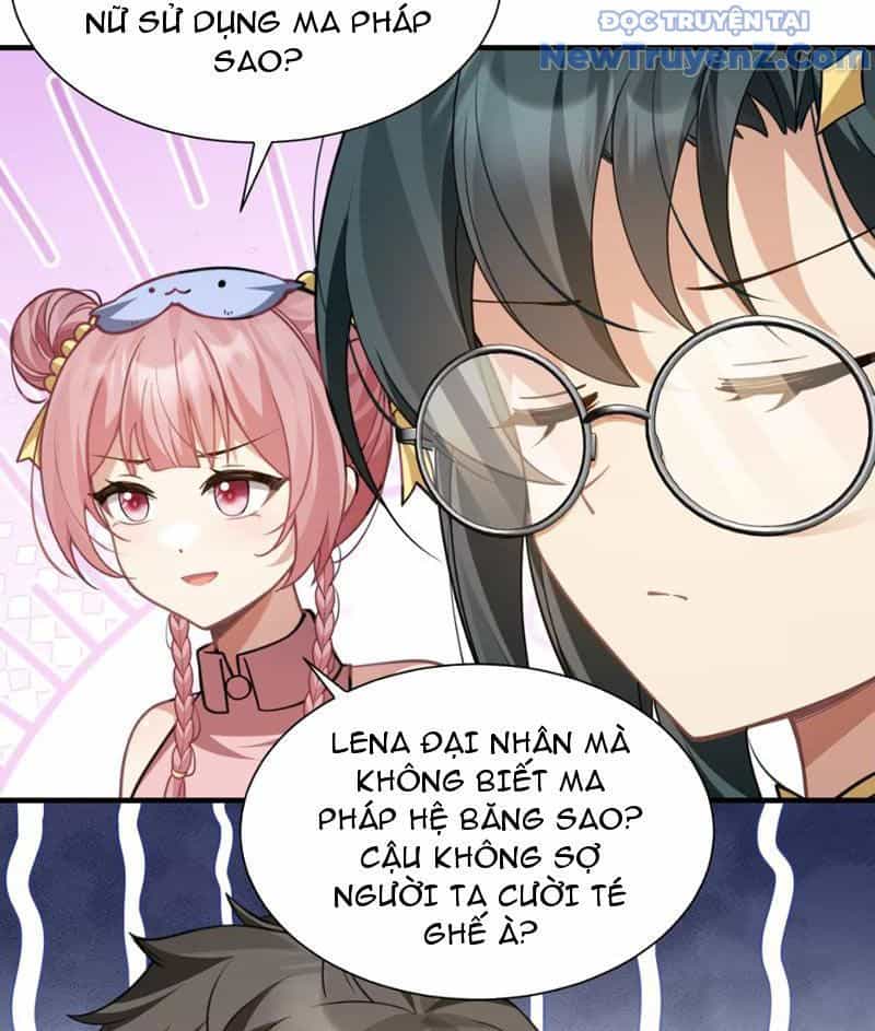 Toàn Bộ Fan Của Ta Đều Là Ma Nữ - Chương 8 - ảnh 12