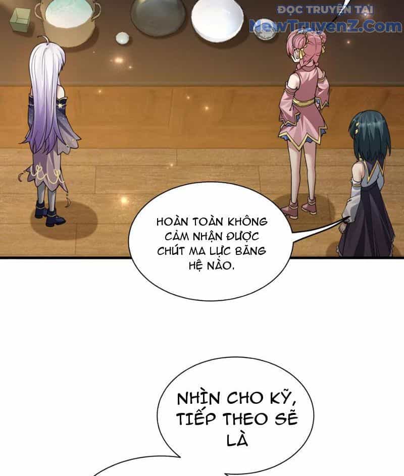Toàn Bộ Fan Của Ta Đều Là Ma Nữ - Chương 8 - ảnh 16