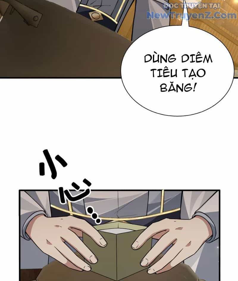 Toàn Bộ Fan Của Ta Đều Là Ma Nữ - Chương 8 - ảnh 18