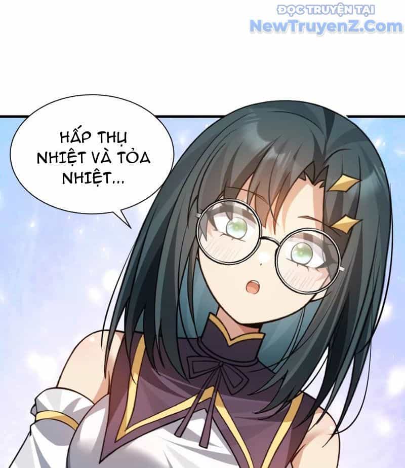 Toàn Bộ Fan Của Ta Đều Là Ma Nữ - Chương 8 - ảnh 30