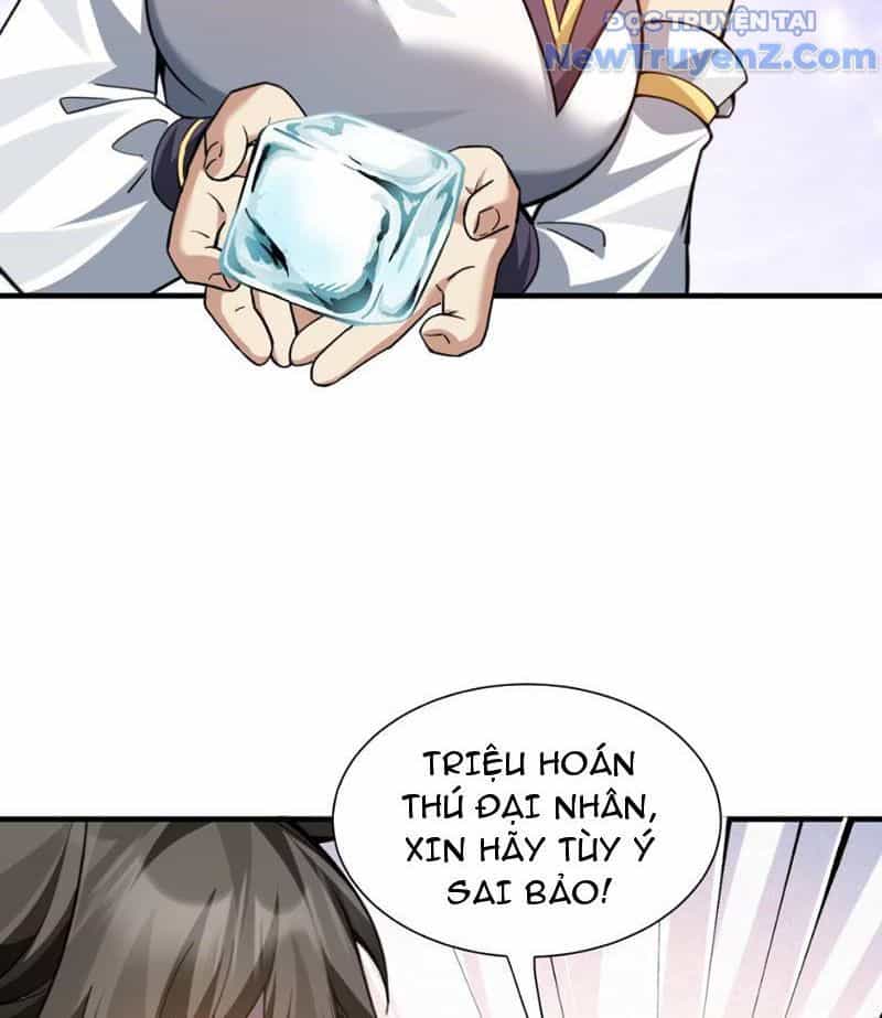 Toàn Bộ Fan Của Ta Đều Là Ma Nữ - Chương 8 - ảnh 31