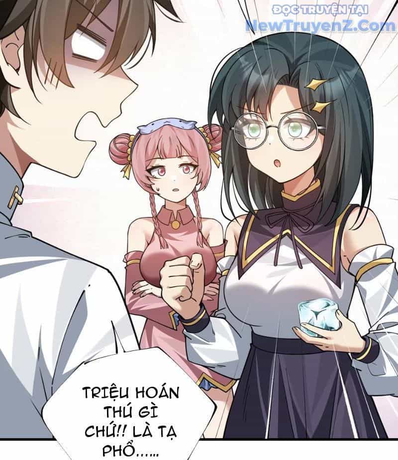Toàn Bộ Fan Của Ta Đều Là Ma Nữ - Chương 8 - ảnh 32
